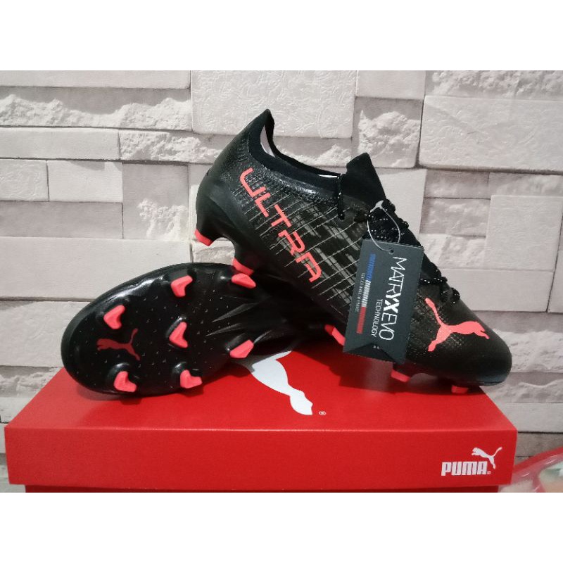 PUMA ULTRA 1.4 FG/AG