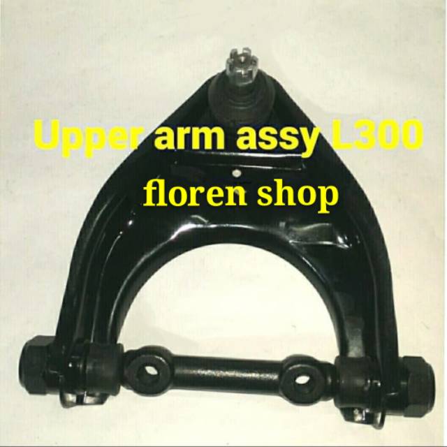 Upper arm assy L300