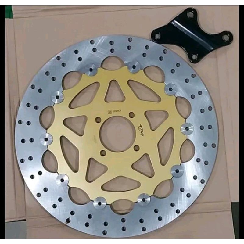 Piringan Tzm axio 320mm