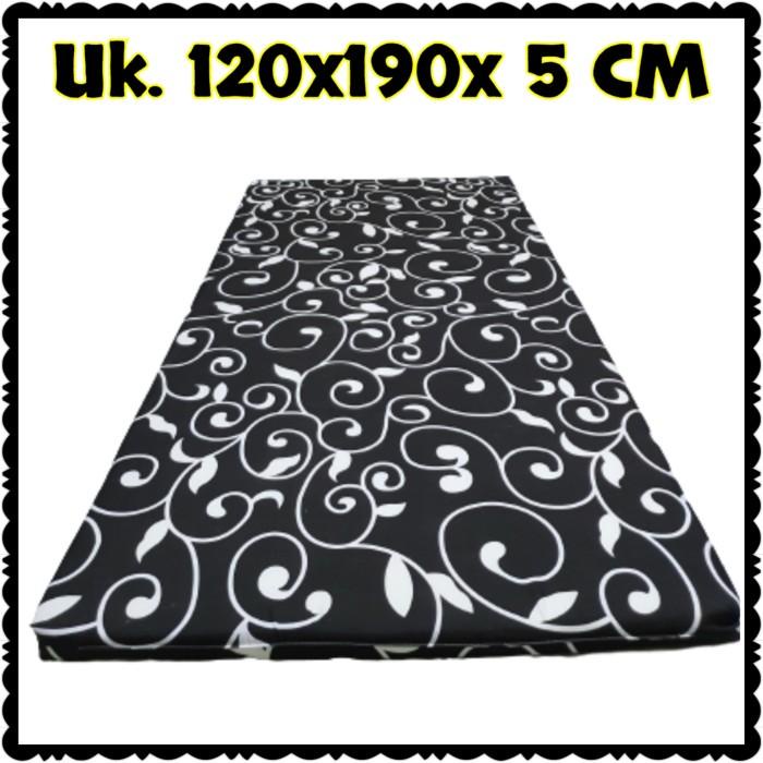 Kasur Busa Super INOAC 120 X 190 CM - GARANSI 5thn