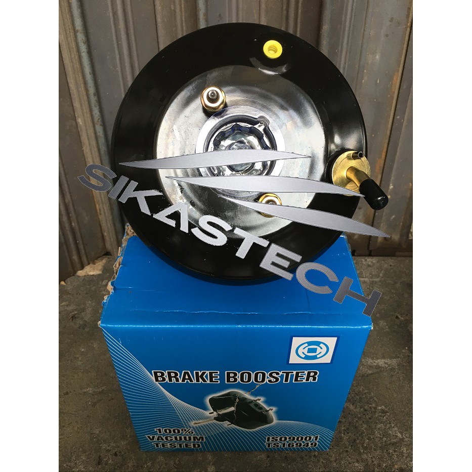 BRAKE MASTER VACUUM SERVO SNEIL BOOSTER REM TOYOTA KIJANG KAPSUL LF70 LGX 2400 LF80 KRISTA 2.4 DIESE