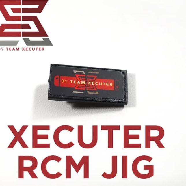 xecuter pro switch