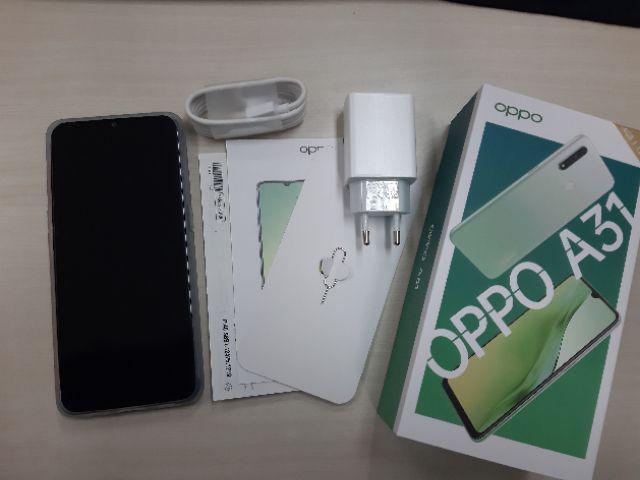 OPPO A31 4/128GB | Shopee Indonesia