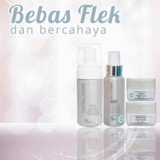 MS GLOW ULTIMATE (flek/anti aging) PAKET MSGLOW ULTIMATE  