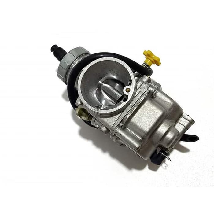 Karburator Pe 28 Model Keihin Original - Karbu Skep Kuning Karbu Pe28