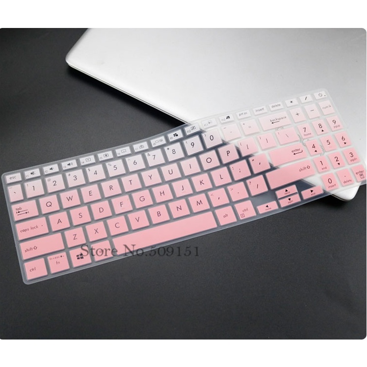 Cover Pelindung Keyboard 15.6 inch Untuk ASUS VivoBook S15 S532 S532FL S532F S531FL S531F S531F FL 15 &quot;