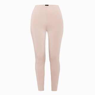 leggings cream color