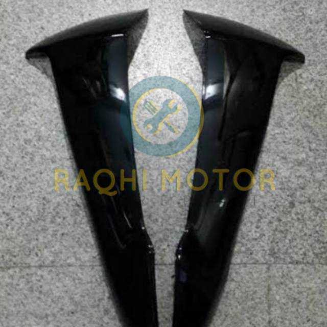 Sayap Luar Karisma X 125 / Sayap Luar Karisma