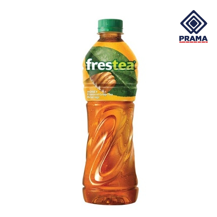 

FRESTEA MADU 350ML