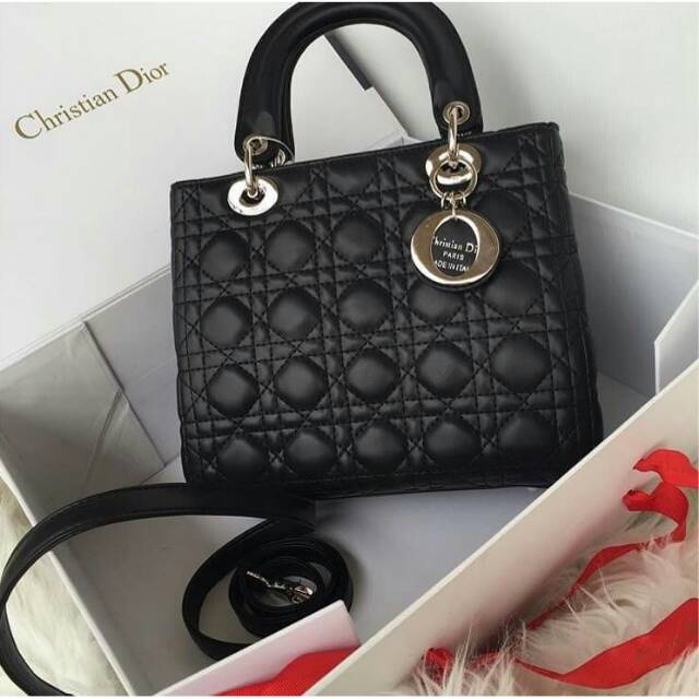 DIOR LADY DOVE SEMIPREMIUM