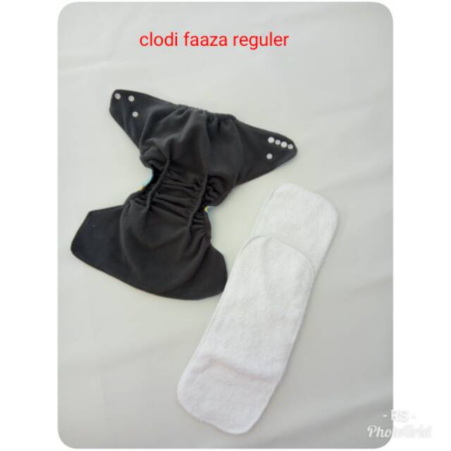 Clodi faaza / popok kain   / pengganti pampers / pospak / diapers murah