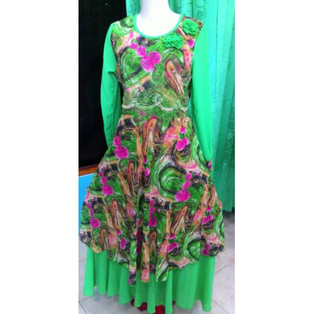 SALE GAMIS REMAJA CANTIK / GAMIS SIFON