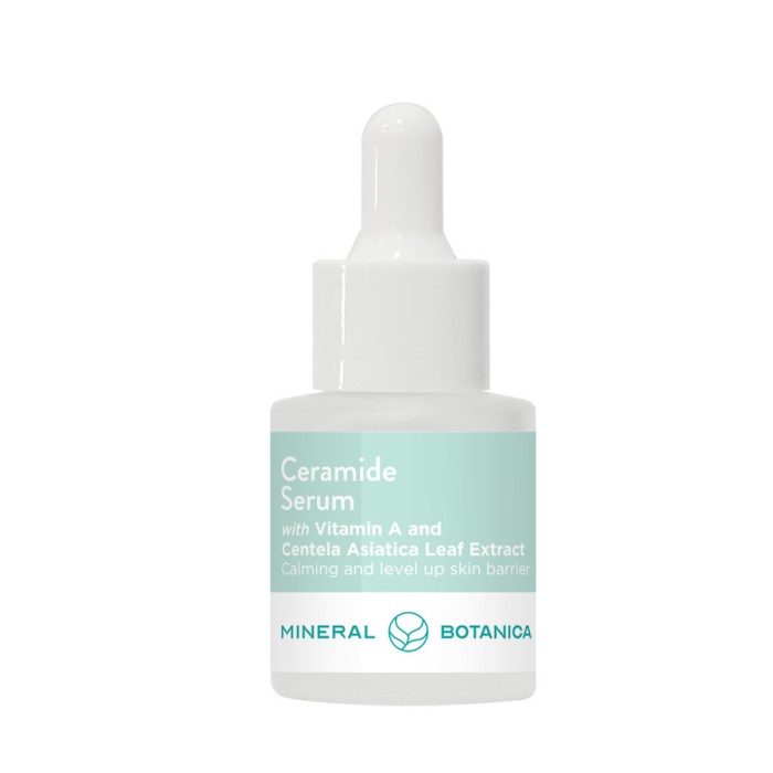 Mineral Botanica Ceramide Serum