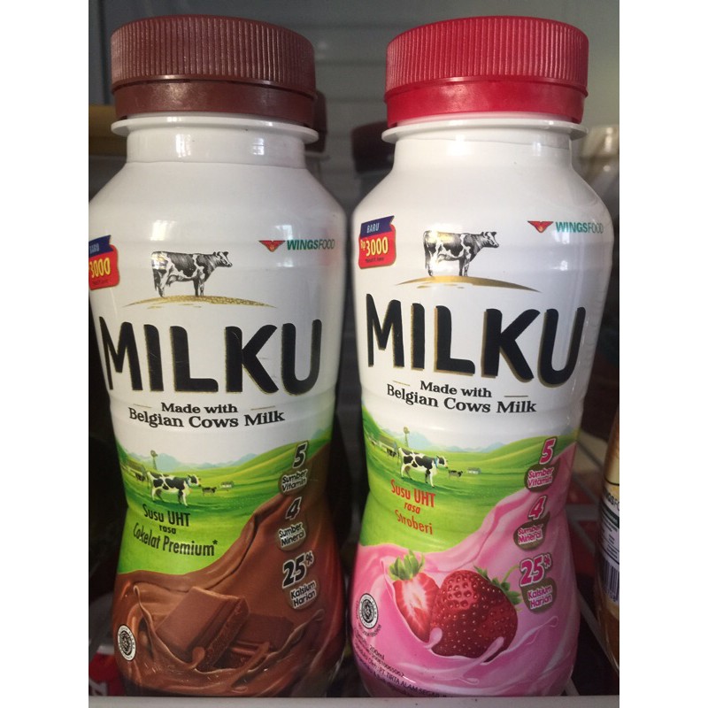 

milku