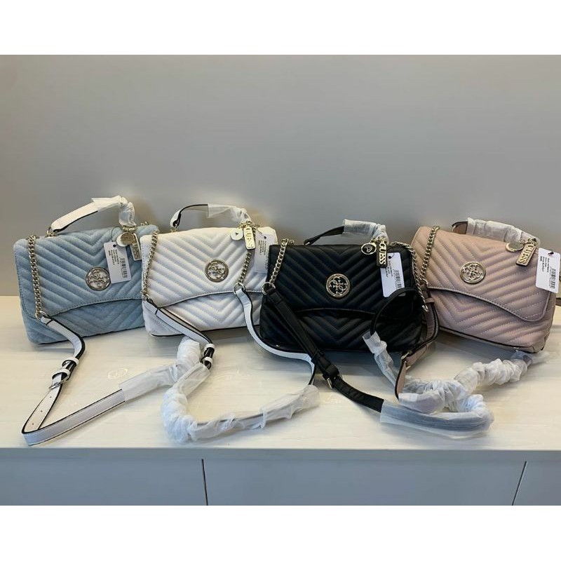 Tas Wanita Guess Blakely