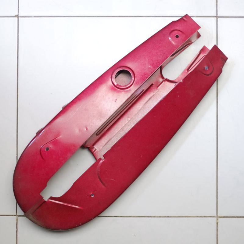 katengkas tutup rantai chaincase yamaha u5 u7 nos pnp yl1 yl3 twin