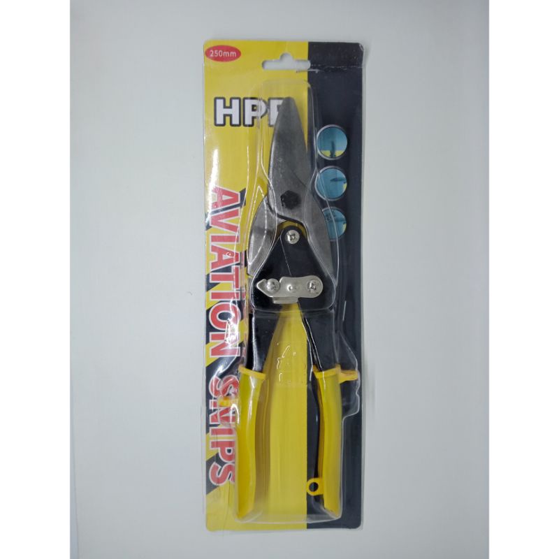 

Gunting Holo HPP