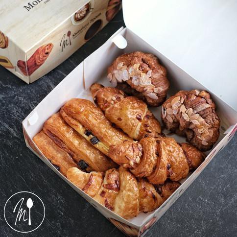 

DISCOUNT CROISSANT MONSIEUR SPOON FAVOURITE B (PRE-ORDER H+1)