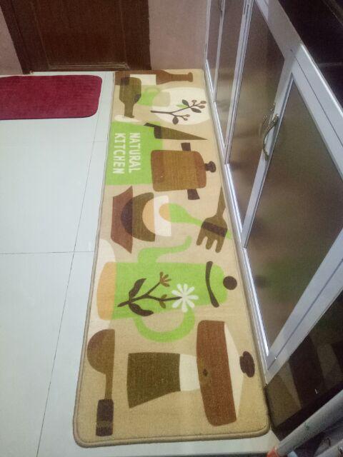 Natural Kichen 50*180