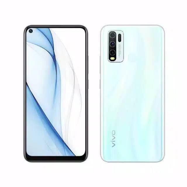 VIVO Y30i RAM 4/64 GB GARANSI RESMI VIVO INDONESIA