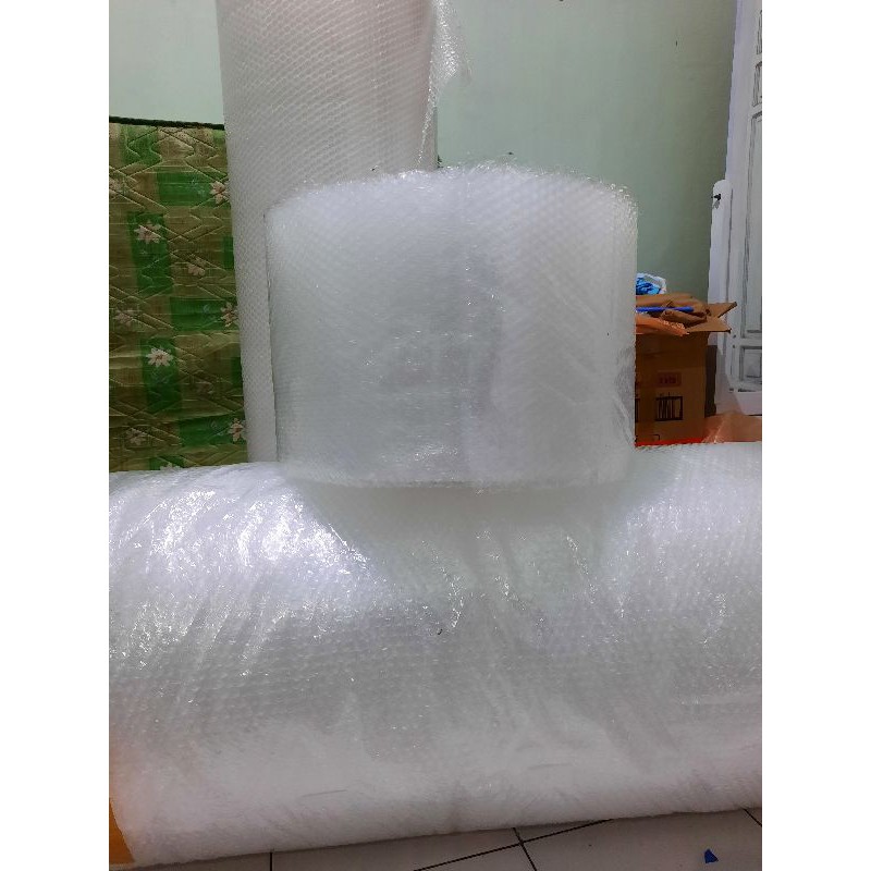 

bubble Wrap 1roll Murah uk 30cm×50m