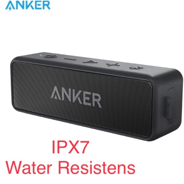 jual anker soundcore 2