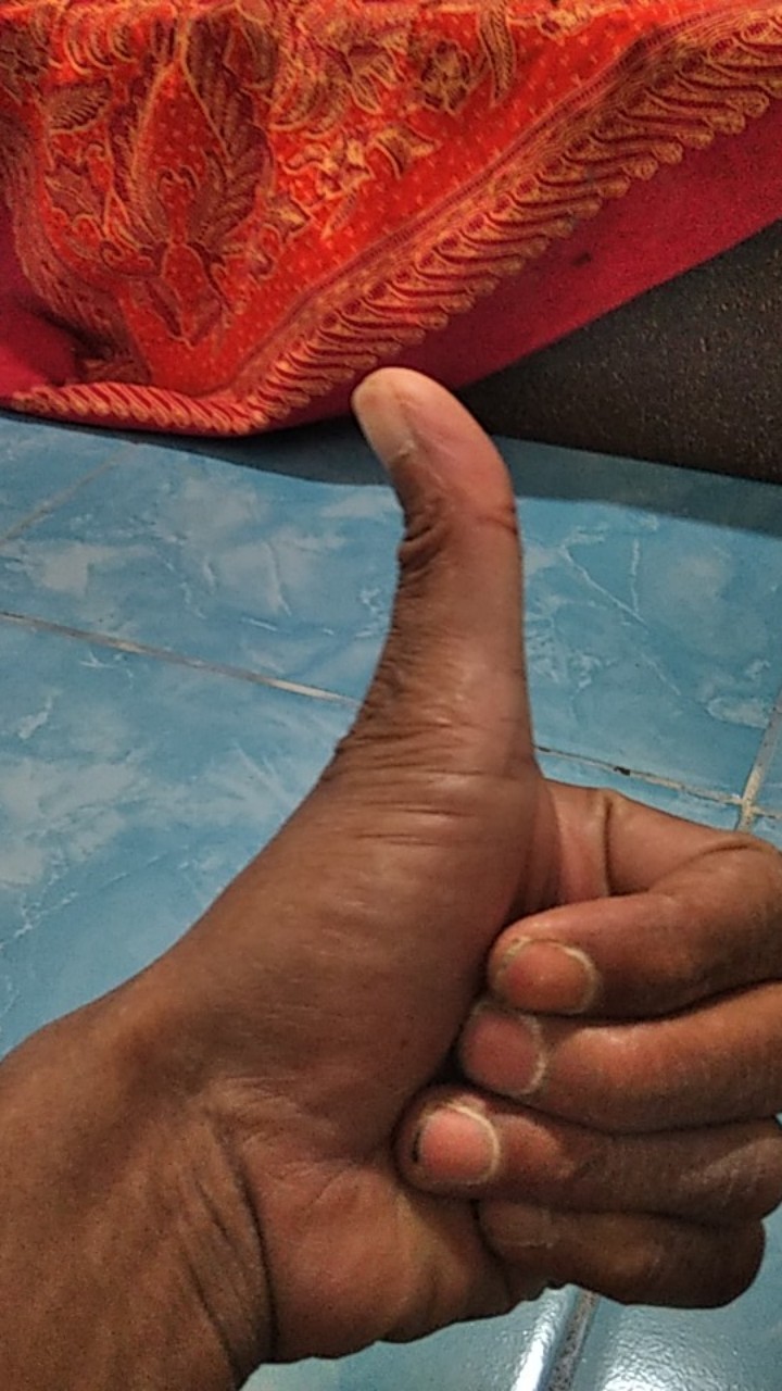 Indikator Phenolphthalein / Indikator  Pp (100ml )