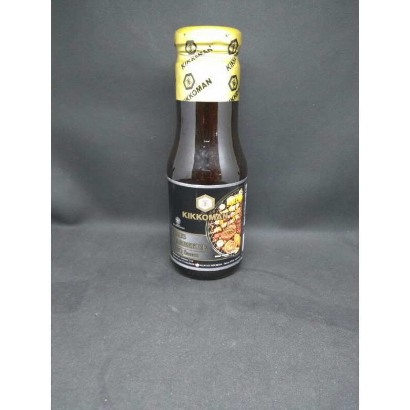 

KIKKOMAN BARBEQUE SAOS 300G