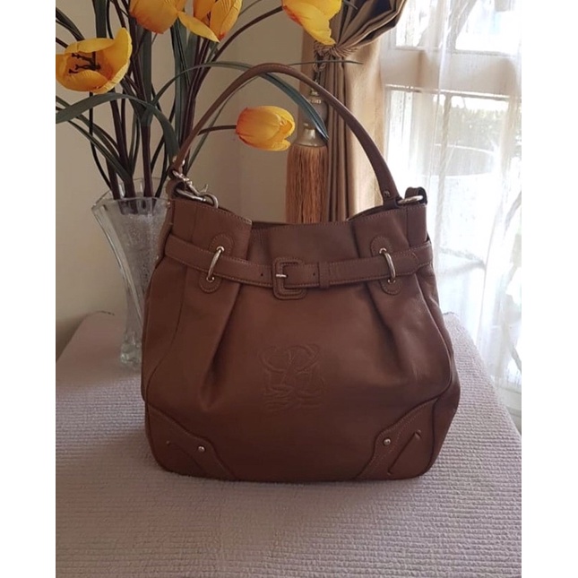 Tas Preloved Louis Quartoze