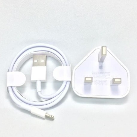 Charger / travel charger / casan iphone 5,6,7,8,X,XR