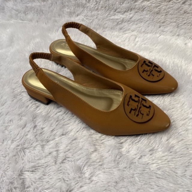 sendal heels  terbaru zha shoes