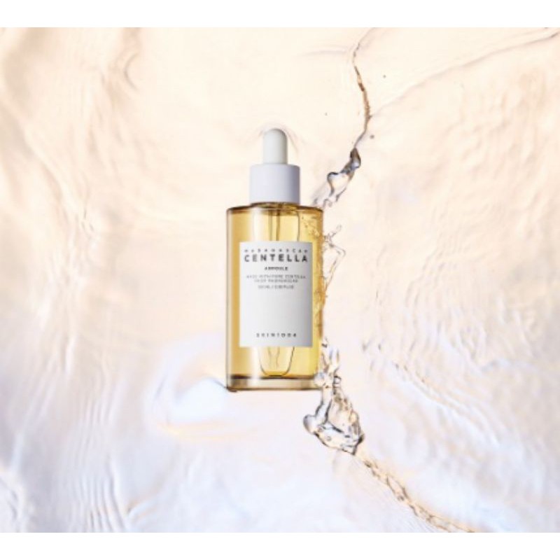 share in jar toner centella