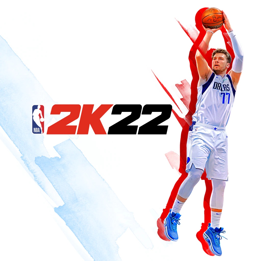 NBA 2K22 PC Games