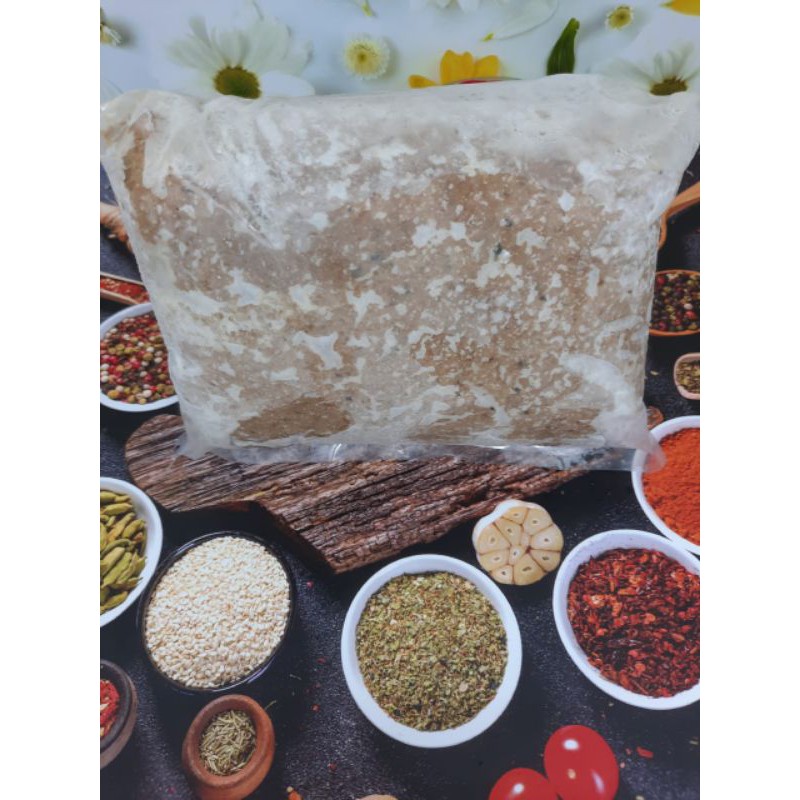 

GP Standart (Ikan Tenggiri Gepeng Standart)