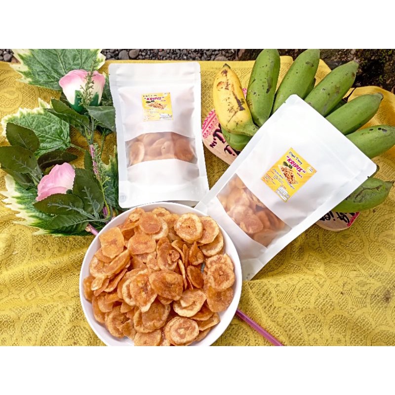 

kripis snack