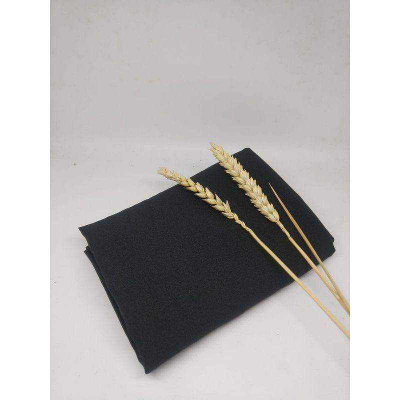 pasmina tali diamond / tali /pasmina tali panjang / pasmina tali 175x75 /pashmina tali 180 / hijab-Hitam