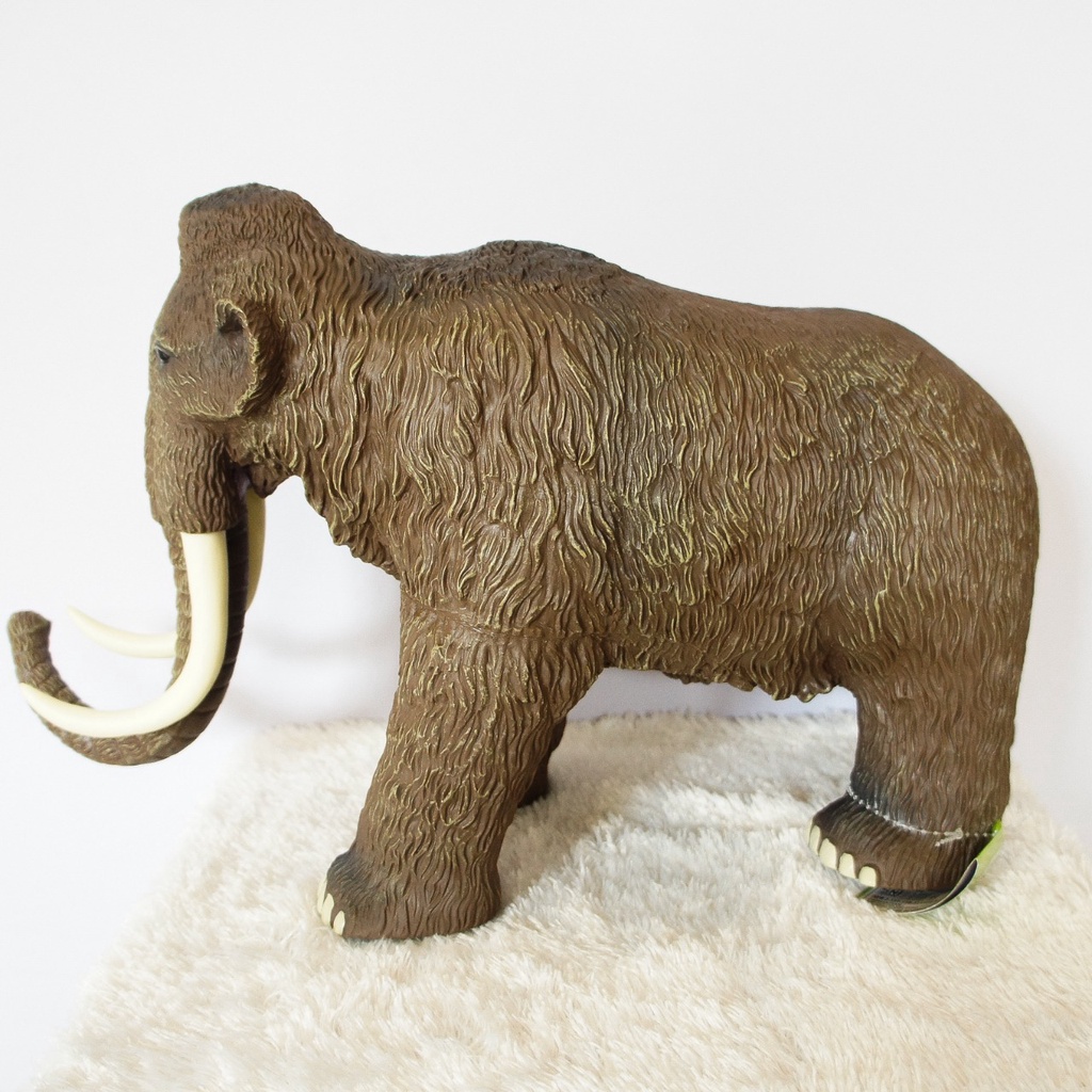 NEW CANNA 12 Inch  Mammoth Toy