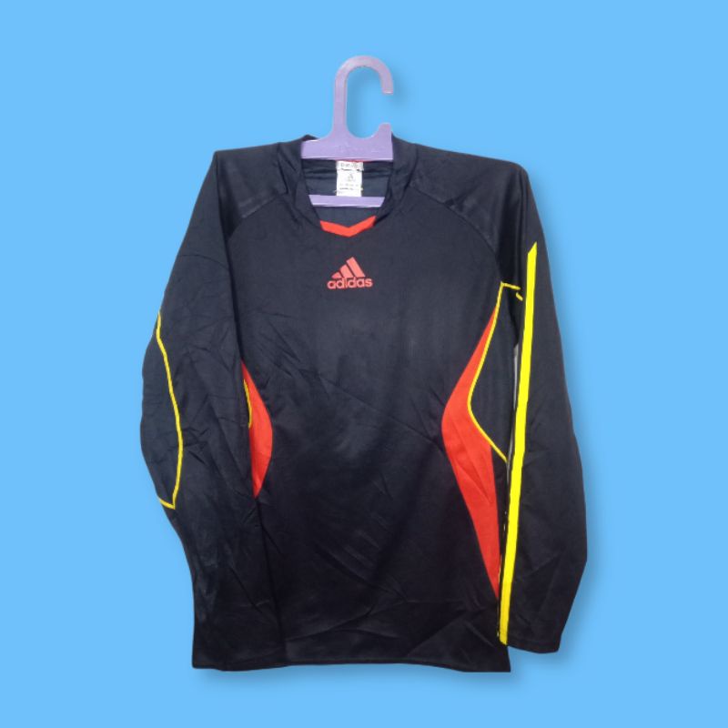 Thrift Jersey Adidas