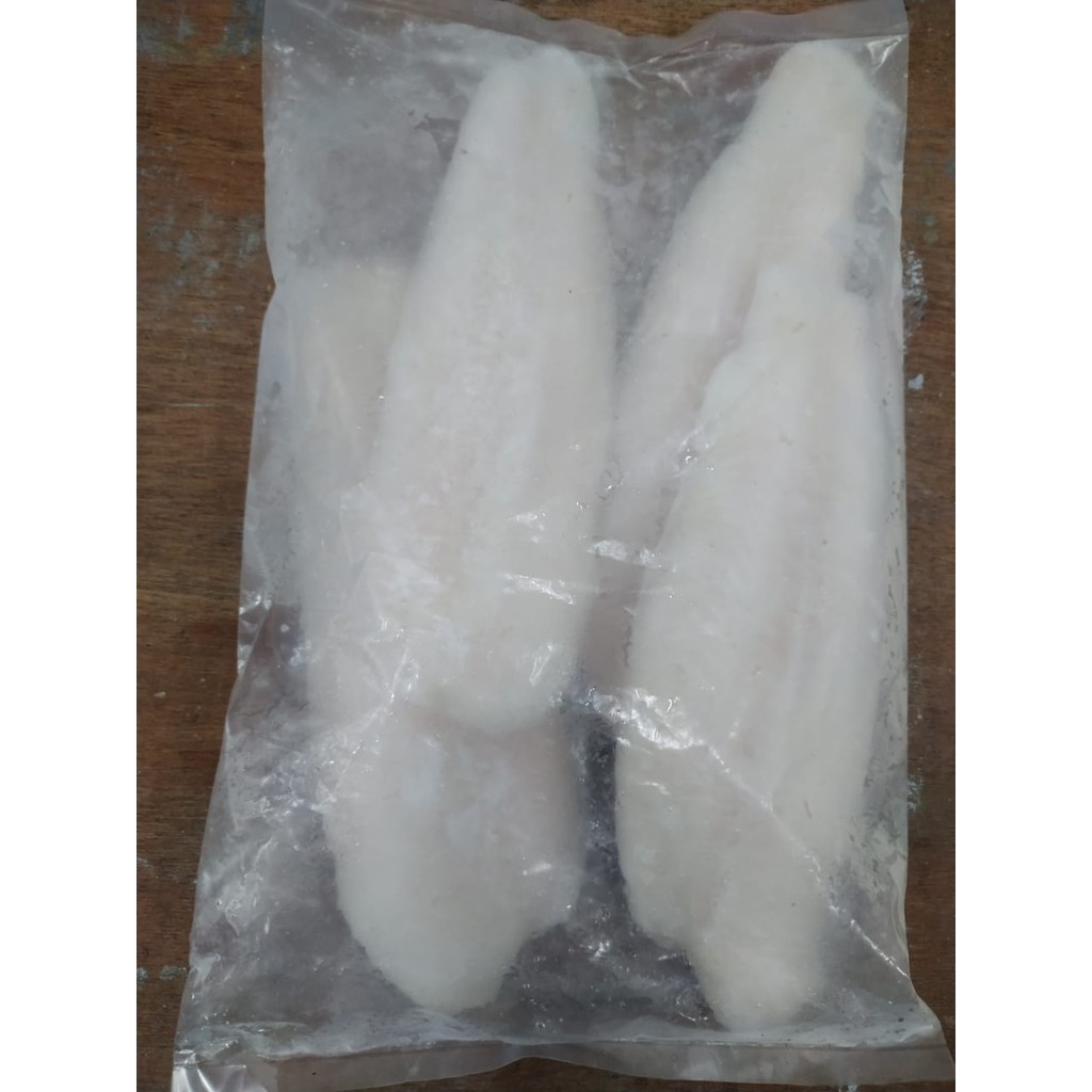 

Filet Dori Frozen Premium 1 Kg