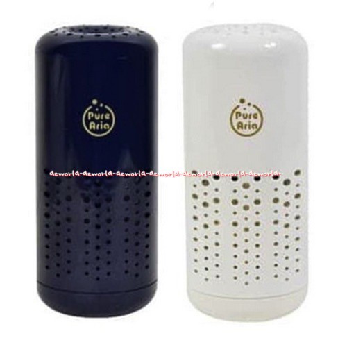 Pure Aria Air Purifier Mini Sterilization 5 Tahap Perlindungan Alat Steril