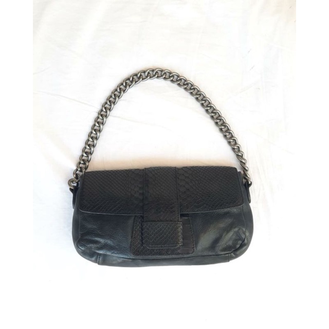 Salad Shoulder Bag Second