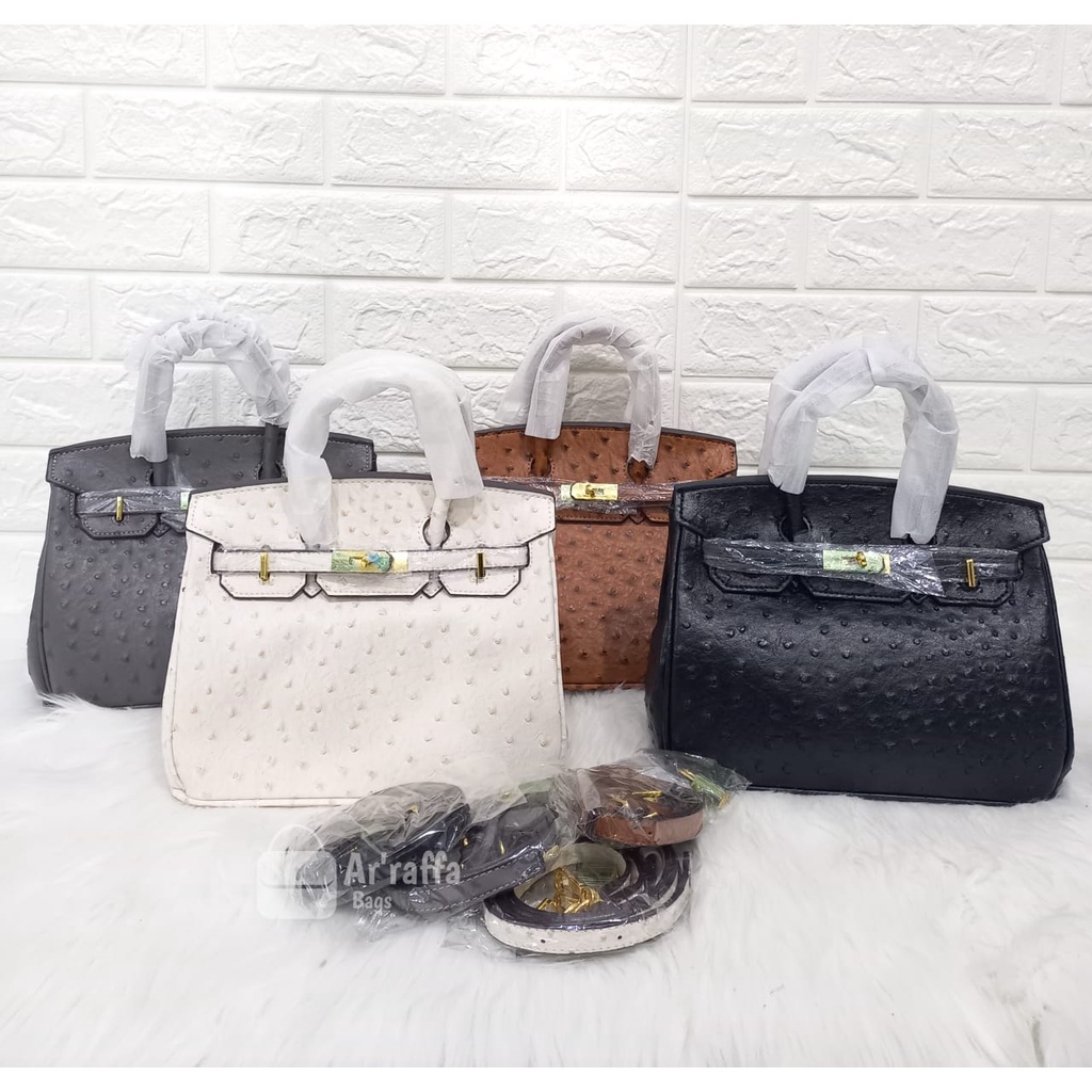 TAS IMPORT WANITA | TAS BRANDED CEWEK | HAND BAG WANITA HB 172