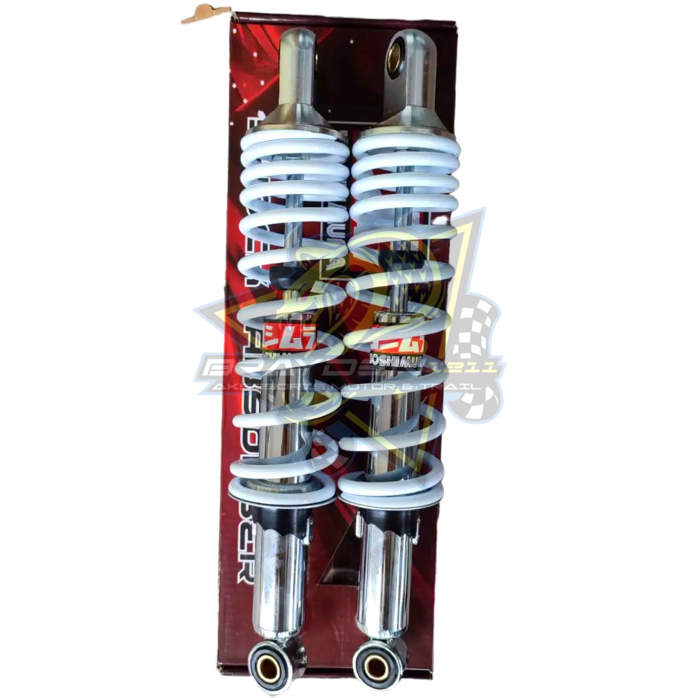 SHOCK BELAKANG JUPITER Z/SHOKBREAKER BELAKANG SUPRA