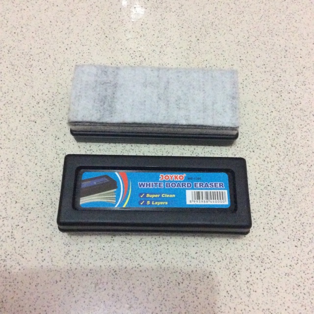 

Penghapus Whiteboard JOYKO WE-1205