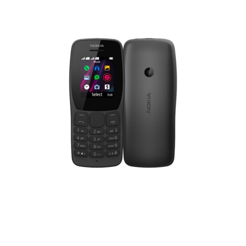 nokia 110 2019 dual sim