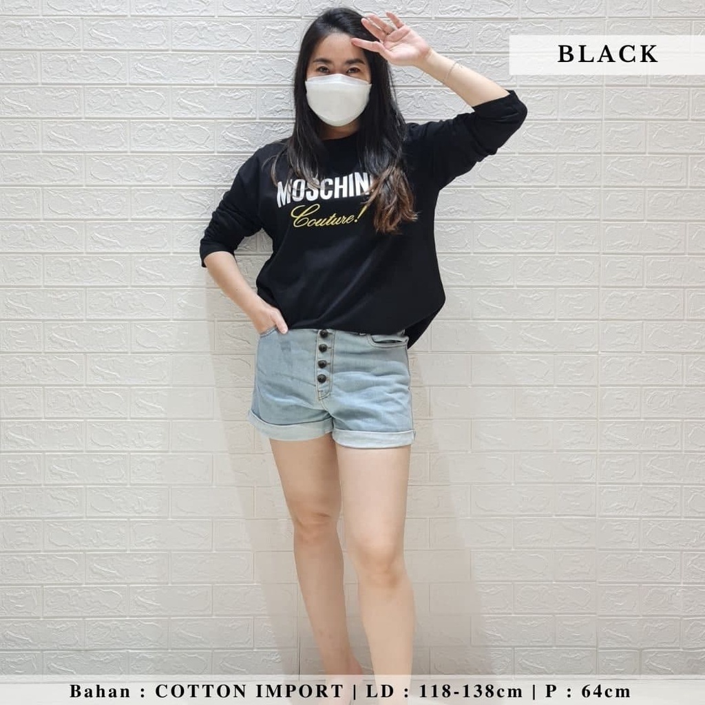 3160 kaos chino culture import