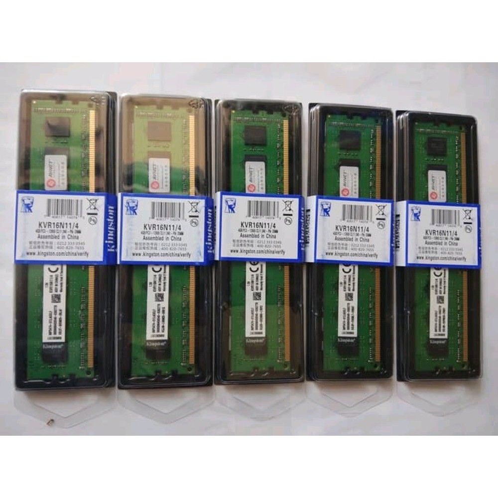 Memory DDR3 PC12800 Khusus Board AM3 Dan AM3 Plus  Terlaris