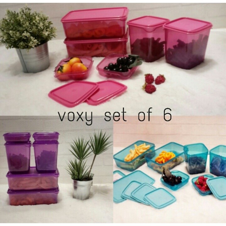 toples voxy storage