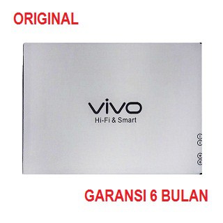 Baterai Battery batere VIVO Y28 Y31 B-77 Original