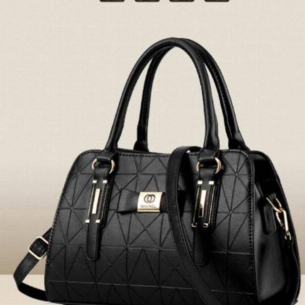 RWA.8067 ‣ LB553Tas Kondangan Wanita Elegan Import BrandedBuat Ibu Ibu Pesta kerja kondangan Mewah I